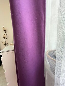 Zatemňovací závěsy Ikea - 3