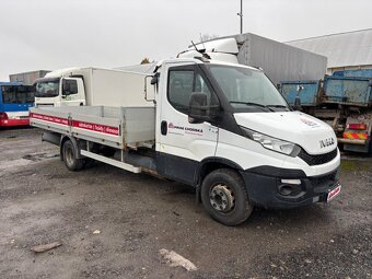 Iveco Daily 3.0 CNG / 2015 / 500000km - 3