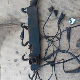 BMW E39 2.5 TDS MOTOROVÁ ELEKTRIKA - 3