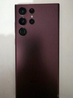 Samsung Galaxy S22 Ultra,256GB - 3