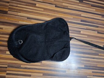 Beránek na sedlo - 3