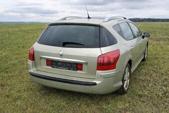 Peugeot 407 1.6hdi na ND - 3
