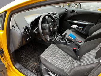 Díly SEAT LEON 1.4tsi CAX 92kw manual - 3