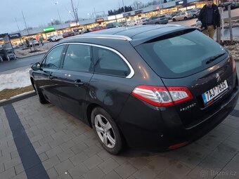 Peugeot 508 se r.v.2016 - 3