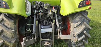 Predám traktor Claas Arion 420, r.v. 2023/3 - 3
