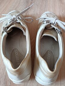 Boty Remonte 39 spíše 38 - 3