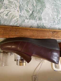 Prodám dámské mokasiny - 3