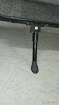 BOHMAN model:  go plus red - 3