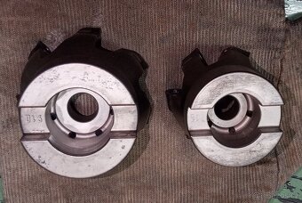 Frézy Ingersoll + plátky - 3