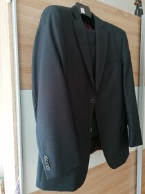 pánský oblek - 3