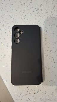 Flipové pouzdro Samsung A55 - 3