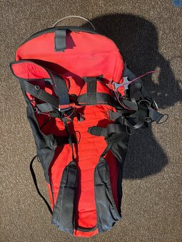 Sedačka na paragliding - 3