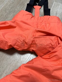 Dětské lyžařské kalhoty / Wedze - 3