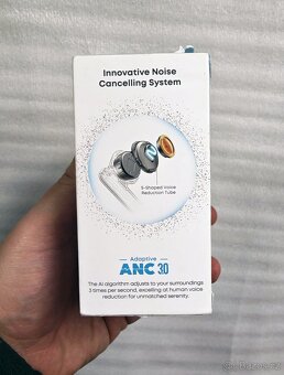 Sluchátka Anker soundcore Liberty 5 - 3