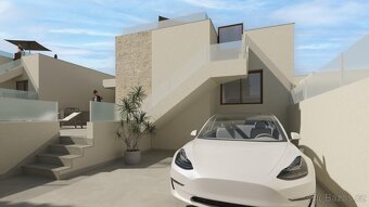 Vila v Ciudad Quesada – Novostavba - 3