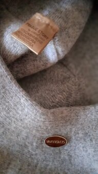 Čepice - baret PRAGUE STORY - 3