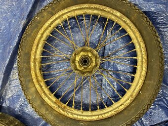 Kola Jawa 150 pulbuben - 3