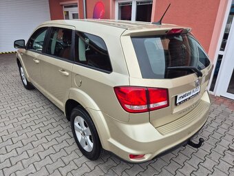 Fiat Freemont 2.0 Multijet Basis 103 kW - 3