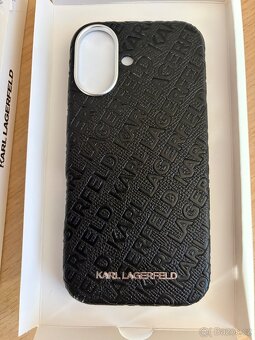 Obal na iPhone 17 - 3