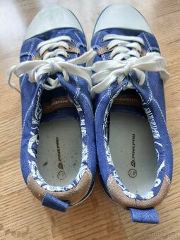 Tenisky Alpine Pro velikost 41 - 3