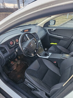 Volvo XC60 - 3