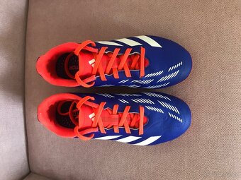 Kopačky Adidas-Predátor,vel.33/34 - 3