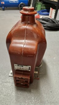 Měřící transformátor napětí VN 22kV - 3