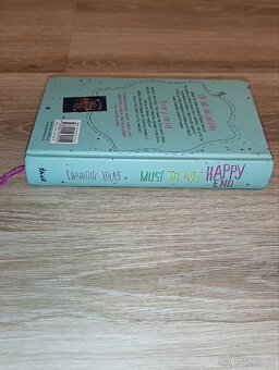 Musí to být happy end - 3