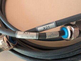 KUKA kabel 00-174-774 - 3