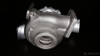 Turbo VW Transporter T5 2.5 TDI 128kW AXE - 3