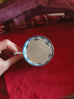 PRODÁM PORCELÁN - 3