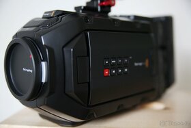 Black Magic / Mini Ursa 4K - 3