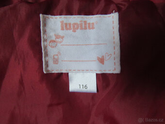 Prošívaná bunda - 3