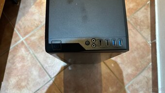 PC Bedna/case Zalman Z9 NEO s 5 ventilátory - 3