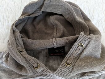 Chlapecká mikina/svetr Next - 3