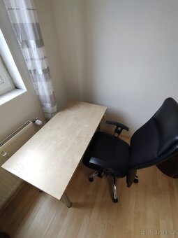 STOLEK IKEA PSACÍ - PC. 4.800,- - 3