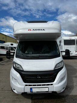 Adria Coral XL 670 SL - 3