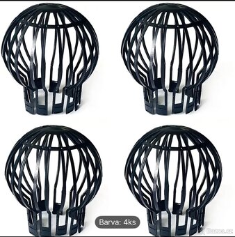 Ochranný kryt do okapů - 3