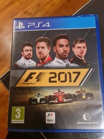 Prodám hry na ps4 - 3