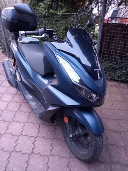 Honda PCX 125 2024 - 3