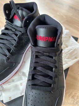 Boty nový Jordan - 3