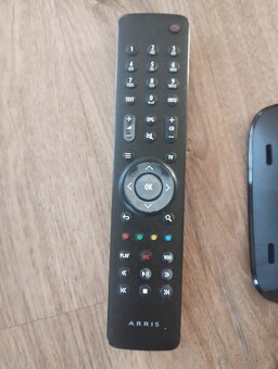 Set-top box ARRIS VIP 1113 - 3