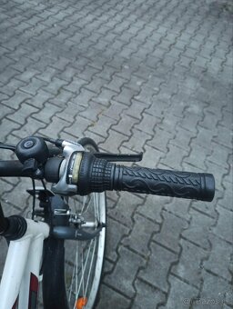 Dámské jízdní kolo - 3