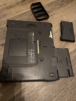 Dell Latitude CPx Pentium 3 - 3