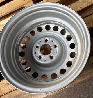 Disky MB - 5x112 - 3