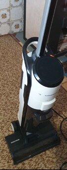 Vysavač Grundig 1800w na suché a mokré vysávání - 3