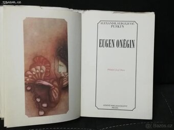 Eugen Oněgin - 3