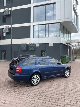 Škoda Octavia Combi - 3