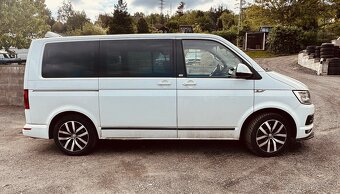 Volkswagen Multivan T6 - 3