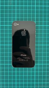 iPhone 4S 16 GB - iOS 5 - 3